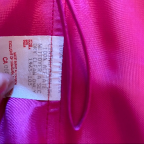 Dress - Picture 4 of 5